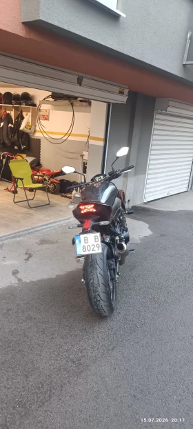 Kawasaki Z Z900 | Mobile.bg � ����� ������ 4