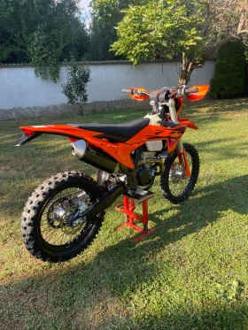 Ktm EXC 350 2026 | Mobile.bg � ����� ������ 3