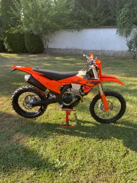 ������ Ktm EXC