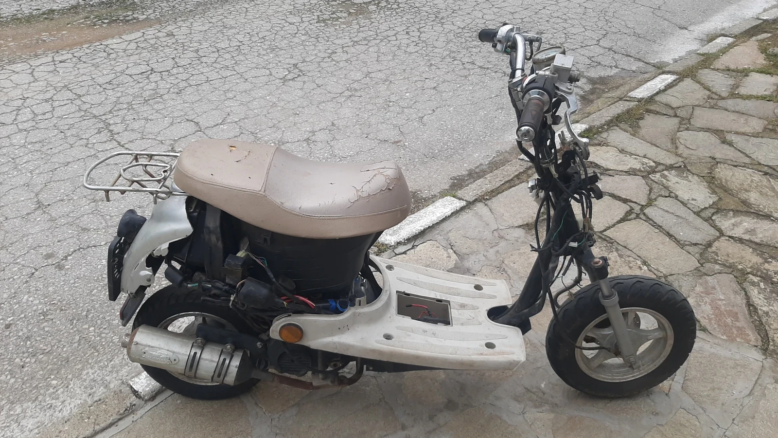 Baotian Bt, снимка 1