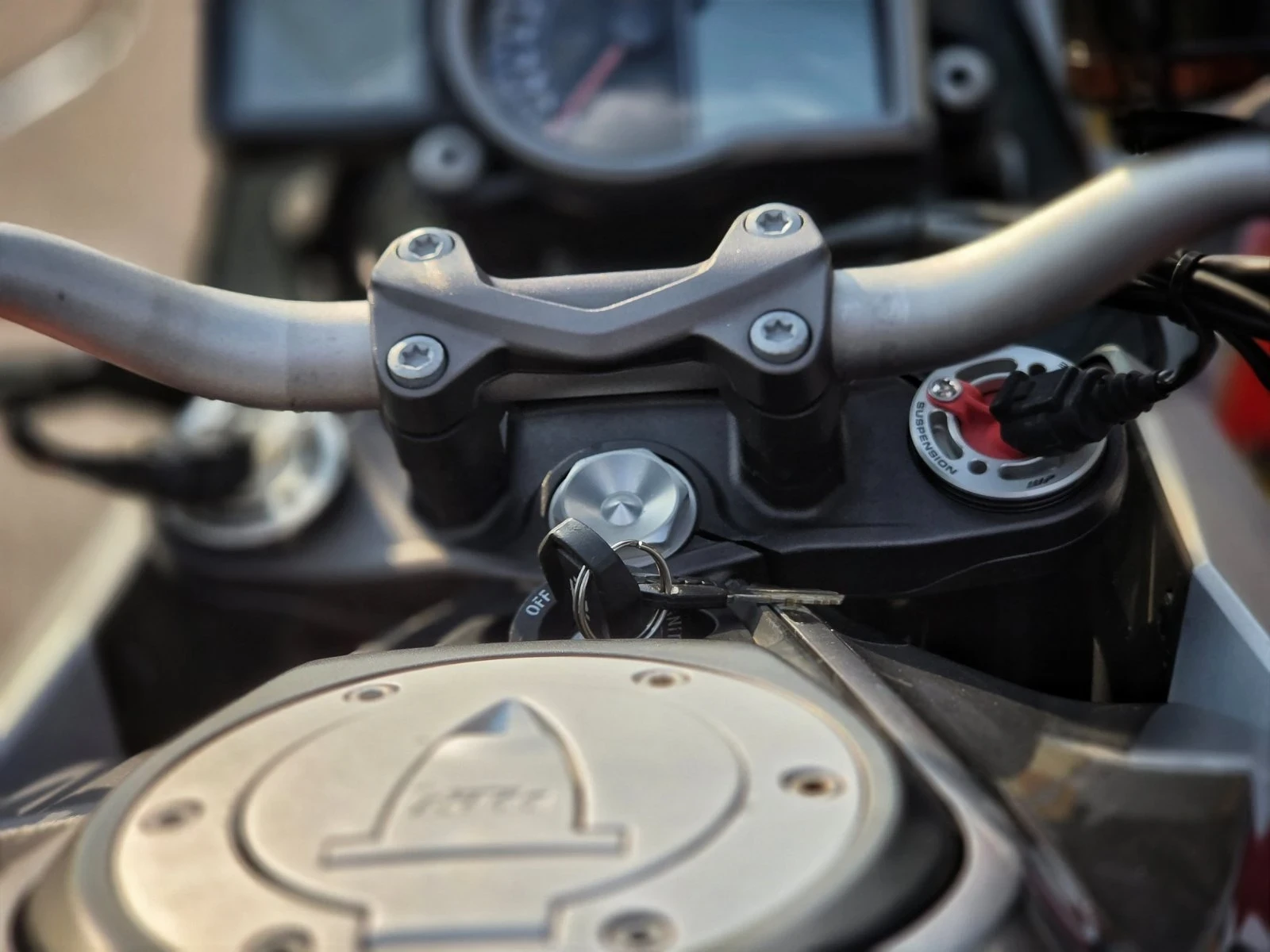 Ktm Super Duke KTM 1290 Superduke GT, снимка 10 - Мотоциклети и мототехника - 54855078