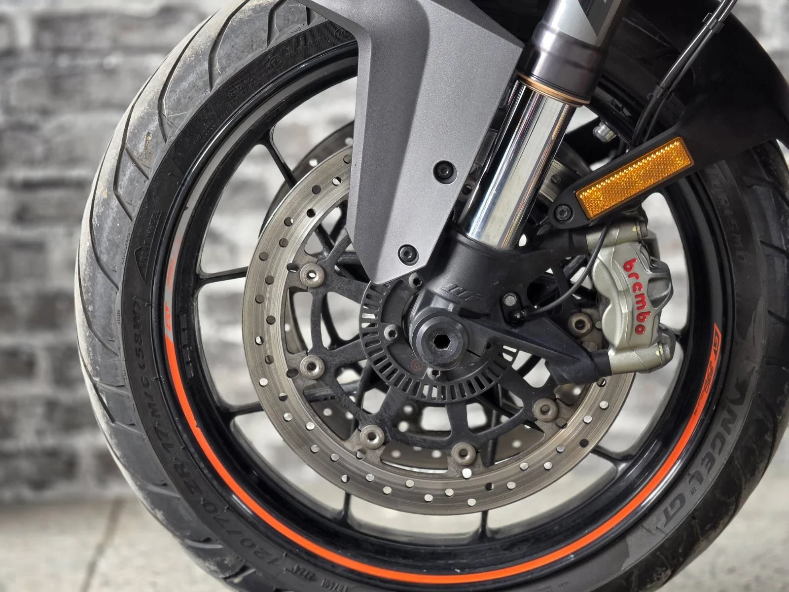 Ktm Super Duke KTM 1290 Superduke GT, снимка 8 - Мотоциклети и мототехника - 54183956