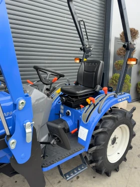 Трактор ISEKI TM3267 НОВ! , снимка 11