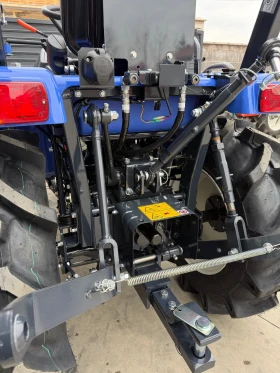 Трактор ISEKI TM3267 НОВ! , снимка 14