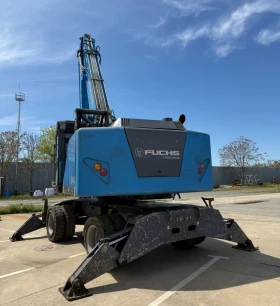 ����� Fuchs MHL 340 | Mobile.bg � ����� ������ 3