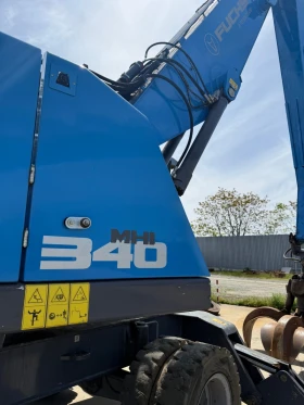 ����� Fuchs MHL 340 | Mobile.bg � ����� ������ 4