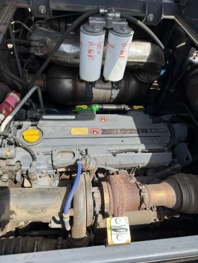 ����� Fuchs MHL 340 | Mobile.bg � ����� ������ 6