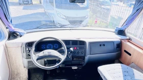 Кемпер HYMER / ERIBA 544, снимка 7
