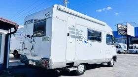 Кемпер HYMER / ERIBA 544, снимка 6