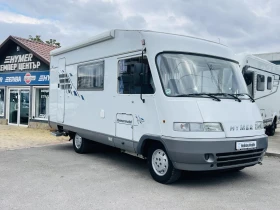 ������ HYMER / ERIBA 544, 6 ������ | Mobile.bg � ����� ������ 3