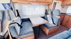������ HYMER / ERIBA 544 | Mobile.bg � ����� ������ 9