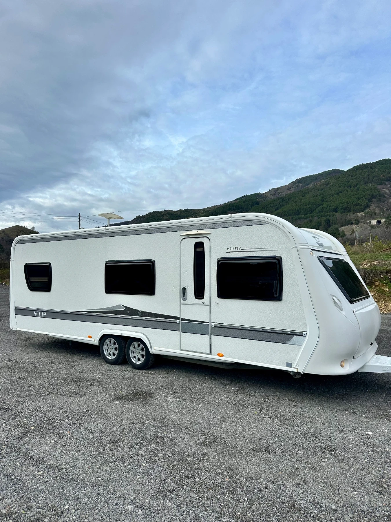 �������� Hobby VIP 2013  / ��� ���� / ������������ / TO� | Mobile.bg � ����������� 1