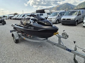 Джет Bombardier Sea Doo Sea Doo GTX Limited 300 Audio, снимка 7