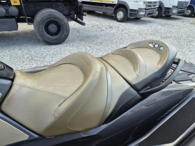 Джет Bombardier Sea Doo Sea Doo GTX Limited 300 Audio, снимка 9