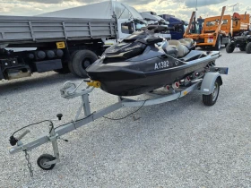 Джет Bombardier Sea Doo Sea Doo GTX Limited 300 Audio
