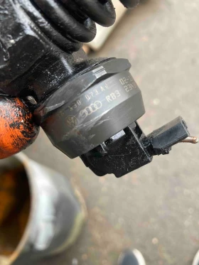Помпа-дюза VW AUDI 038130073AJ OEM номер, снимка 4