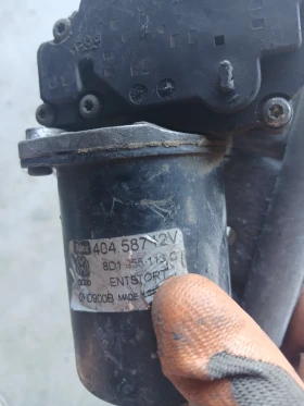 4B1 955 023 ������� � ��������� �������� Audi A6 C5 Allrold 2003�  8D1 955 113 C | Mobile.bg � ����� ������ 4