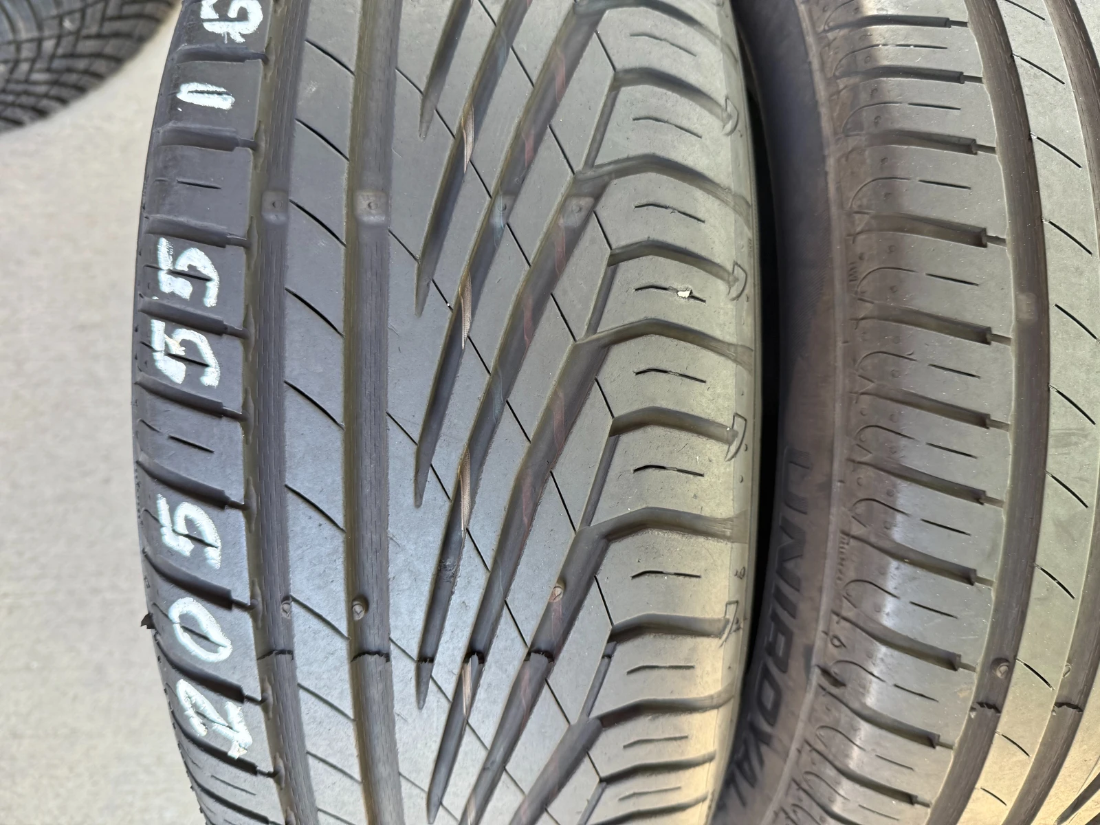 205/55R16 | Mobile.bg   4