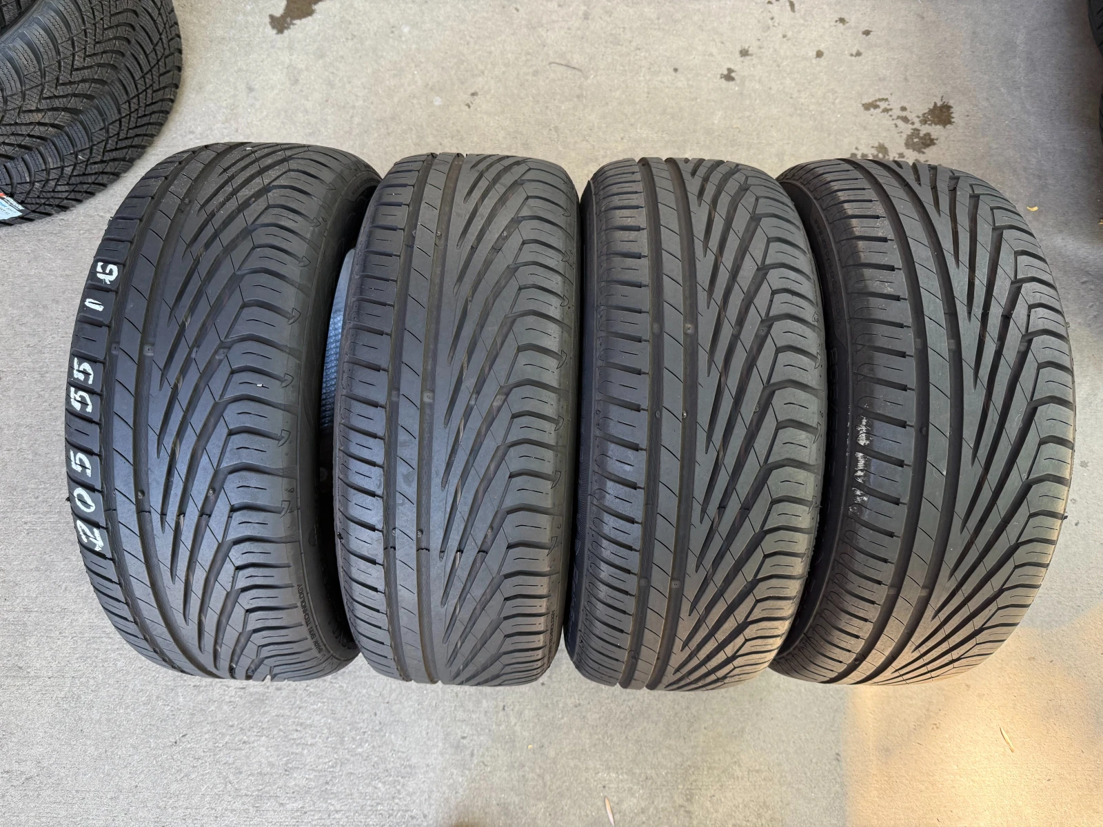  205/55R16 | Mobile.bg   1