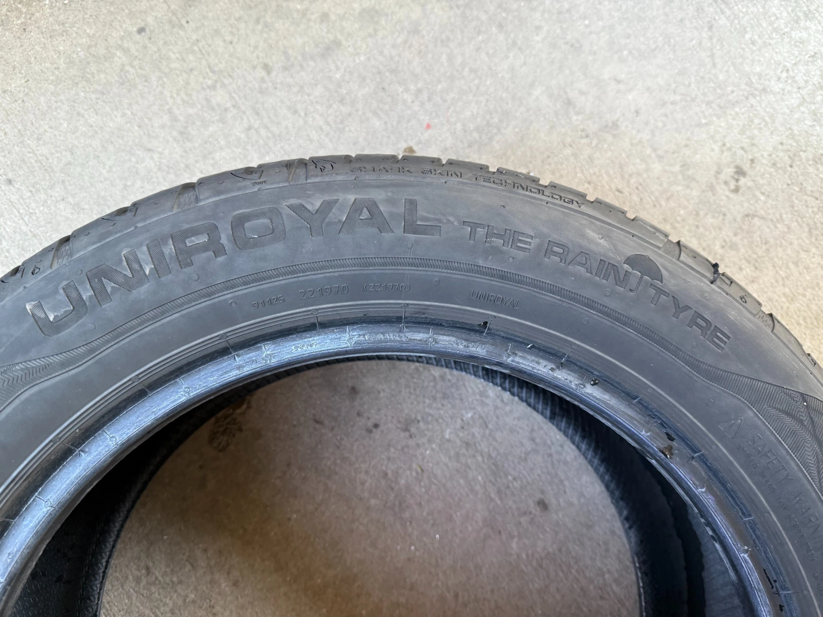  205/55R16 | Mobile.bg   8