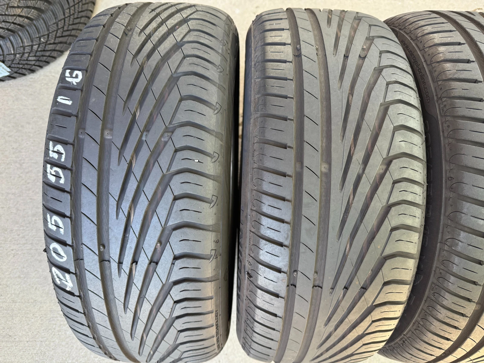  205/55R16 | Mobile.bg   2