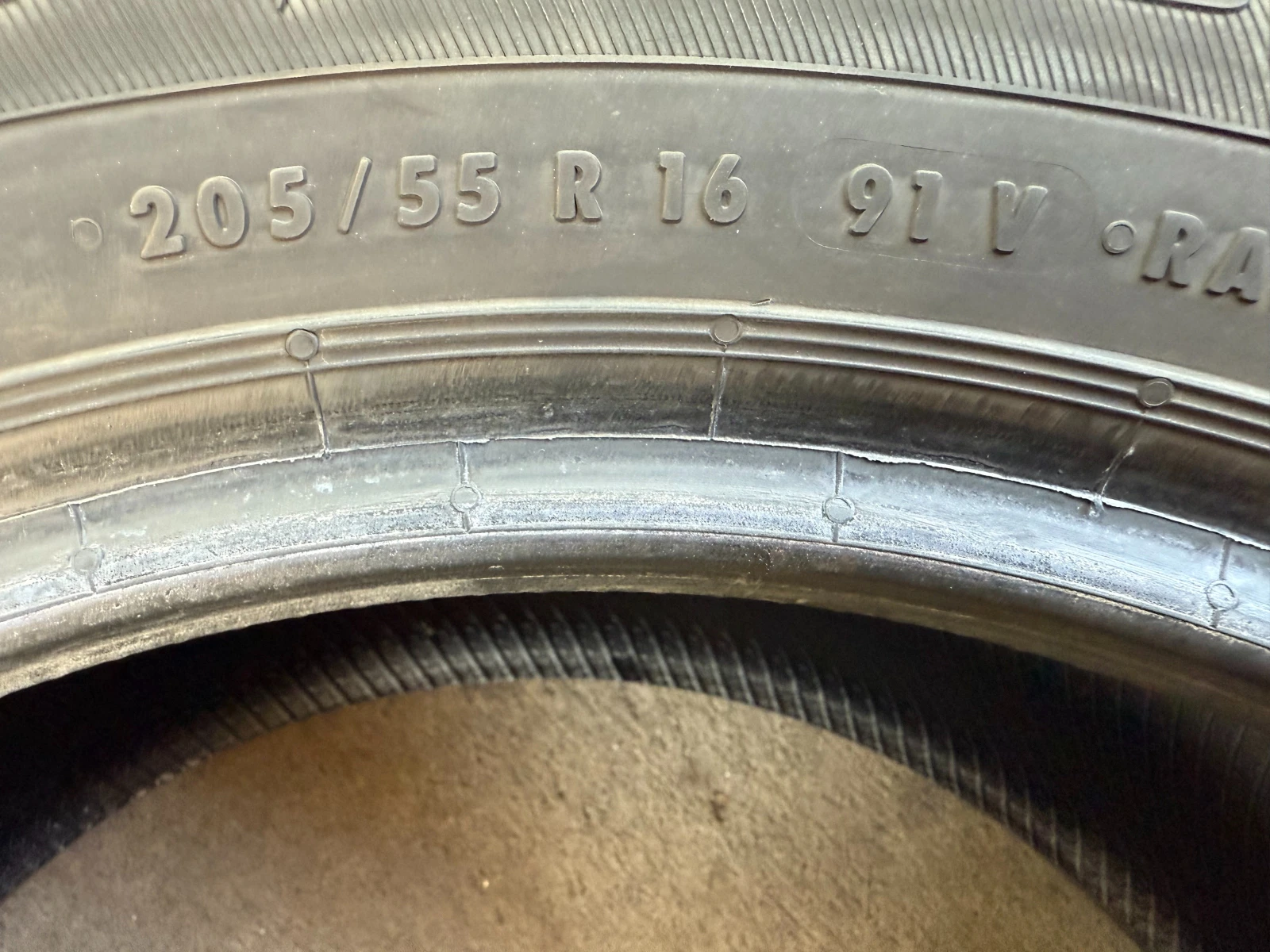  205/55R16 | Mobile.bg   9