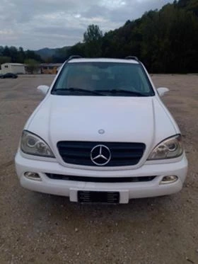 Mercedes-Benz CLK  clk320 feis, снимка 8