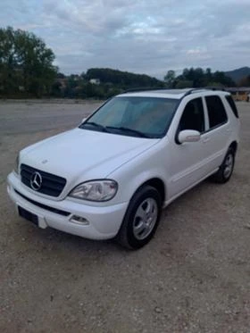 Mercedes-Benz CLK  clk320 feis, снимка 4