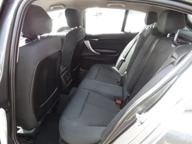 BMW 118 1.8D, снимка 12