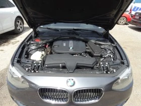 BMW 118 1.8D, снимка 13