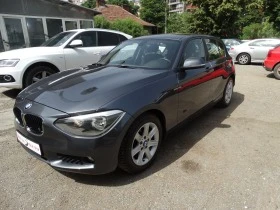 BMW 118 1.8D, снимка 4