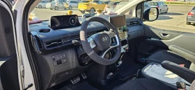 Hyundai Staria 6+ 1, снимка 8