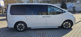 Hyundai Staria 6+ 1, снимка 6