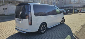 Hyundai Staria 6+ 1, снимка 7