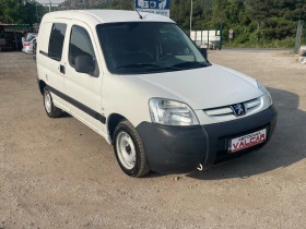 Peugeot 607 1.6HDI  75к.с , снимка 2