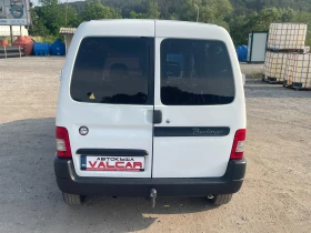 Peugeot 607 1.6HDI  75к.с , снимка 7