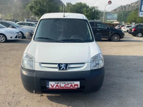 Peugeot 607 1.6HDI  75к.с , снимка 3