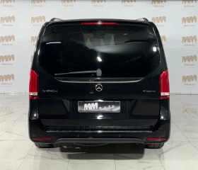 Mercedes-Benz V 300 V250* AMG* 4Matic* ExtraLong* Avantgarde* Burmeste, снимка 5