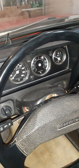 Skoda 120 120L, снимка 6