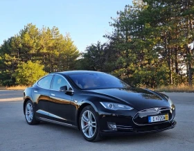 Tesla Model S Performance Ludicrous Free SUC, снимка 9