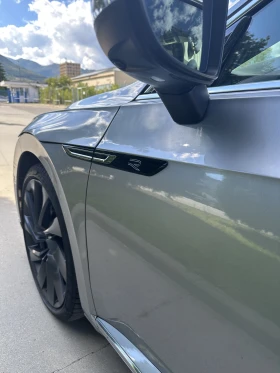 VW Arteon R-Line 2.0 TDI SCR 4MOTION DSG, снимка 3