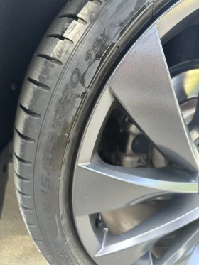 VW Arteon R-Line 2.0 TDI SCR 4MOTION DSG, снимка 4