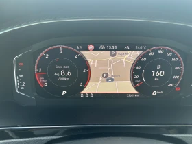 VW Arteon R-Line 2.0 TDI SCR 4MOTION DSG, снимка 12