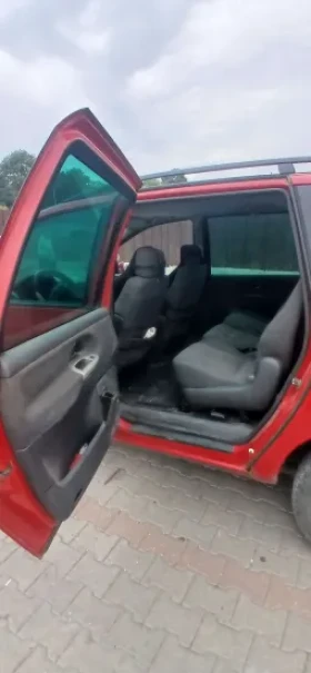 VW Sharan 1.9TDI - изображение 7