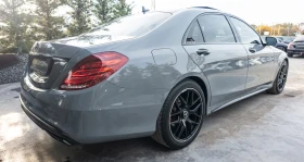 Mercedes-Benz S 350 D 4 MATIC 3ХТВ LONG NARDO GREY ПАНО ЛИЗИНГ 100%, снимка 9