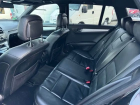 Mercedes-Benz C 200 KOMPRESSOR FULL AMG, снимка 10