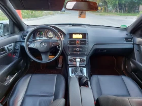 Mercedes-Benz C 200 KOMPRESSOR FULL AMG, снимка 15