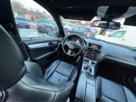 Mercedes-Benz C 200 KOMPRESSOR FULL AMG, снимка 9