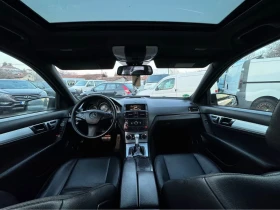 Mercedes-Benz C 200 KOMPRESSOR FULL AMG, снимка 8