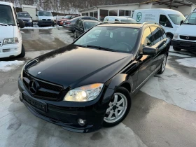 Mercedes-Benz C 200 KOMPRESSOR FULL AMG, снимка 1